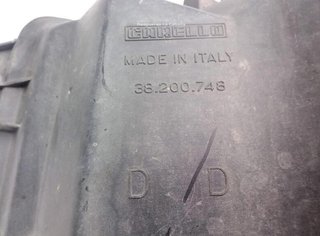 Opel 22983602 faro der 9161217 movano furgon (x70)