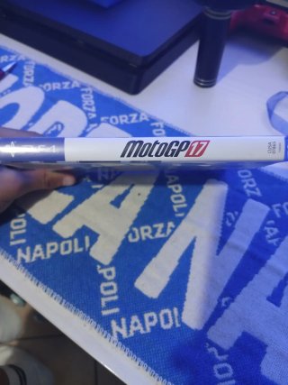 MotoGP 17 PS4