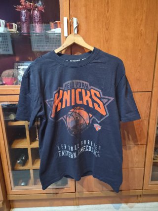 Camiseta New York Knicks Talla M