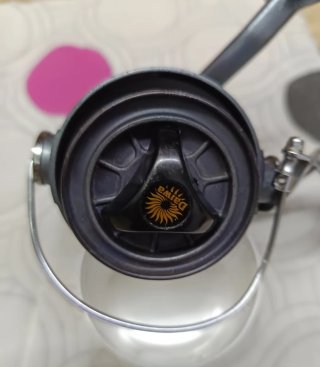 Carrete pesca DAIWA 403A
