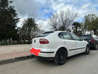 SEAT Leon 2000