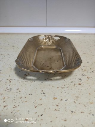 Bandeja antigua