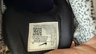 Scarpe Nike Uomo Taglia 42