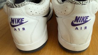 Scarpe Nike Uomo Taglia 42