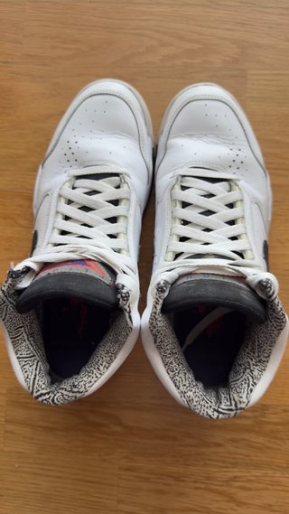 Scarpe Nike Uomo Taglia 42