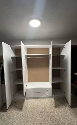 Armário 269€ nuevo