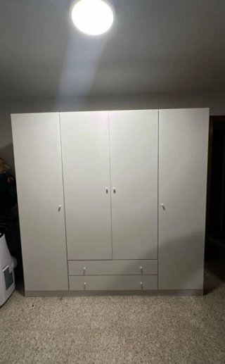 Armário 269€ nuevo