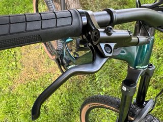 Orbea Rise SL H30 Talla M
