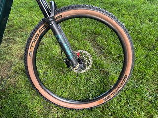 Orbea Rise SL H30 Talla M