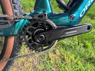 Orbea Rise SL H30 Talla M