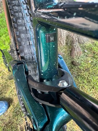 Orbea Rise SL H30 Talla M