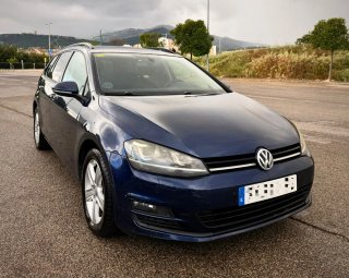 golf 7  2015