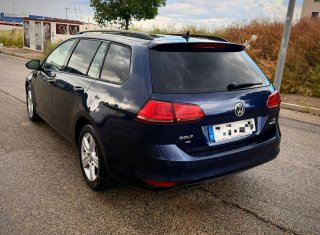 golf 7  2015
