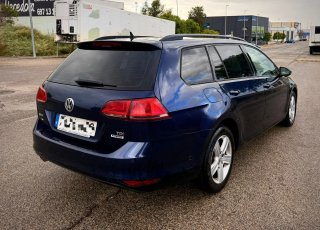 golf 7  2015