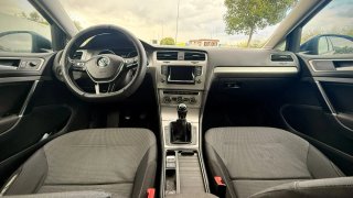 golf 7  2015