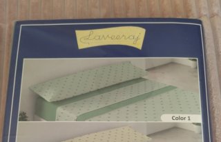 Juego de Sábanas Verano Cama 150 cm