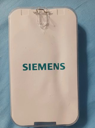 Batería Portátil Siemens