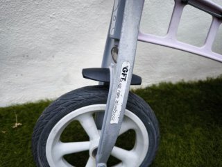 Bici equilibrio FirstBike