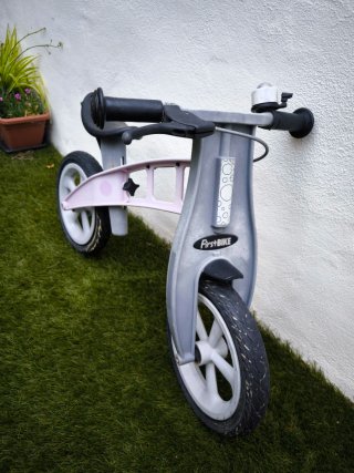 Bici equilibrio FirstBike