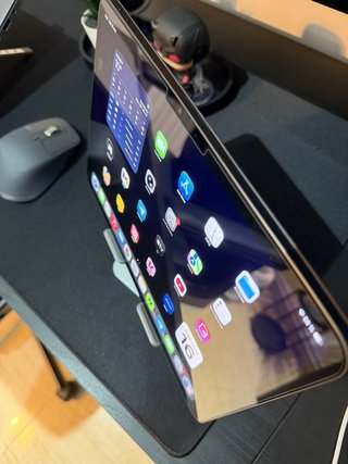 iPad Pro M5 (2025) 11” 256GB