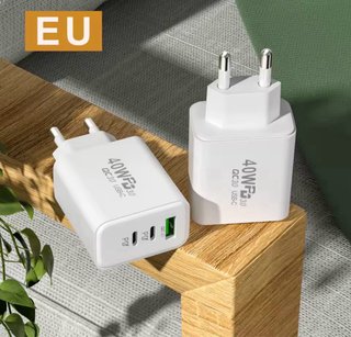 OFERTA Cargador USB