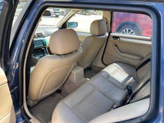 BMW Serie 3 2004