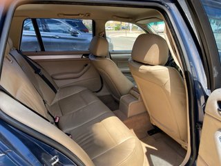 BMW Serie 3 2004