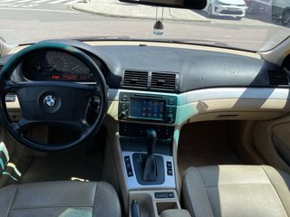 BMW Serie 3 2004