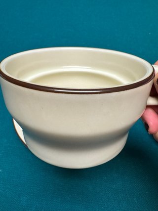 Juego de café Bidasoa porcelana