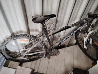 Btwin Rockrider 340