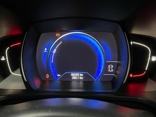 Renault Kadjar 2016