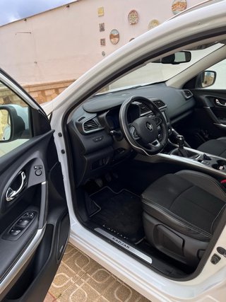 Renault Kadjar 2016