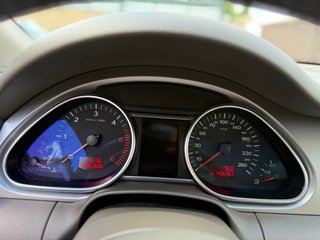 Audi Q7 2006