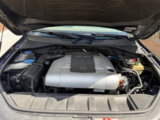 Audi Q7 2006