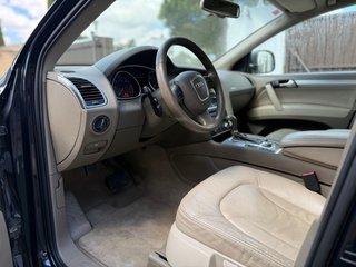 Audi Q7 2006