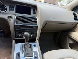 Audi Q7 2006
