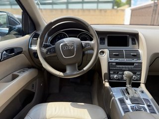 Audi Q7 2006