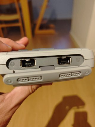 SNES Mini + 2 Mandos Nintendo