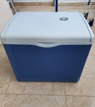 NEVERA PORTÁTIL CAMPINGAZ