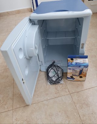 NEVERA PORTÁTIL CAMPINGAZ