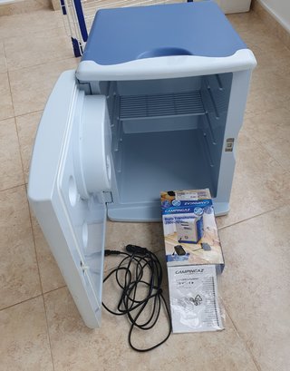 NEVERA PORTÁTIL CAMPINGAZ