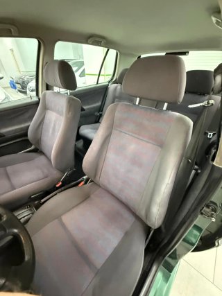Volkswagen Polo Automático 100cv