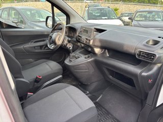 Citroen Berlingo 2021