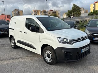 Citroen Berlingo 2021