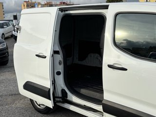 Citroen Berlingo 2021