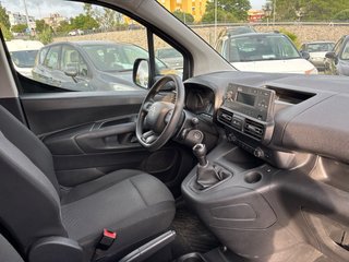 Citroen Berlingo 2021