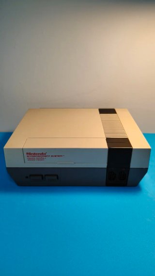 Consola Nintendo - NES