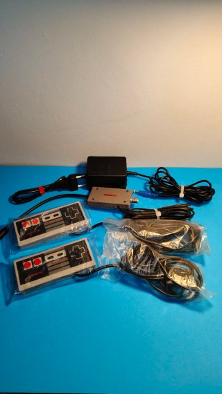 Consola Nintendo - NES