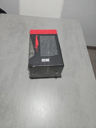 Memorias de ultratumba