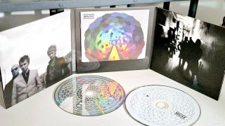 (CD+DVD) MUSE: The Resistance